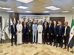 SURYE ENERJ SEKTRNE 7 MLYAR DOLARLIK YATIRIMDA UYGULAMAYA GELD